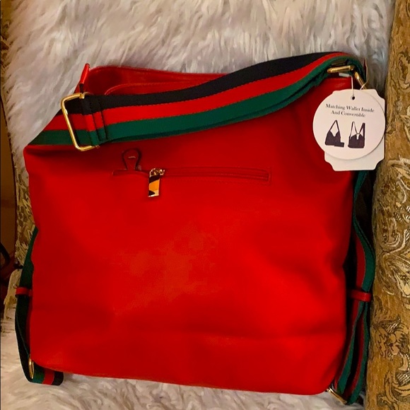 The new Dashiki purse/backpack! - Picture 3 of 10